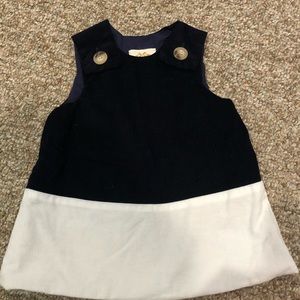 Beaufort Bonnet Company corduroy jumper